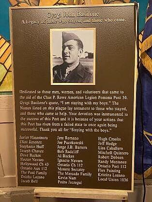 Flex Painting Plaque
