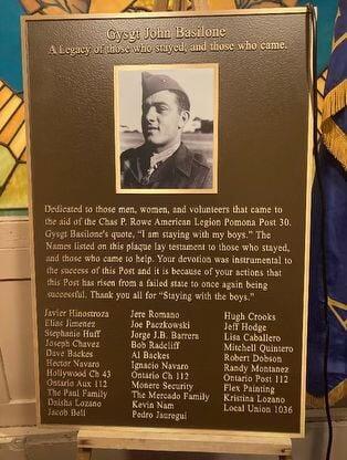 Flex Painting Plaque