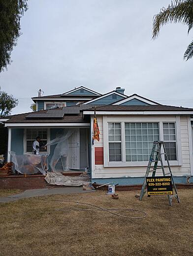 Lakewood City Project
